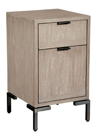 File Cabinets by Hekman Furniture