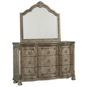 Avalon Furniture Seville Collection
