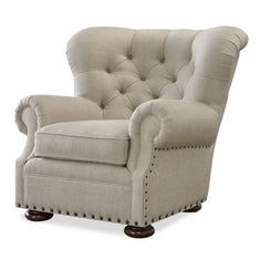 Transitional Accent Chairs by Universal Furniture