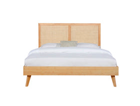 Bedroom Queen Beds by Powell Company