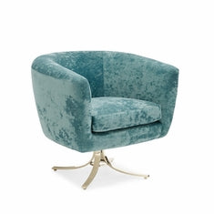 Modern Accent Chairs by Caracole