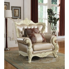 Single Chairs by Meridian Furniture