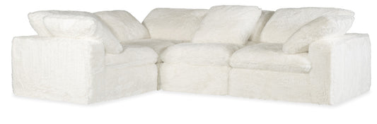 Hooker Furniture Sectional Sofas