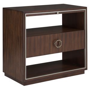 Nightstands by Fairfield Chair Company