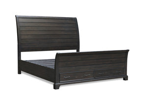 New Classic Furniture Stafford County Collection
