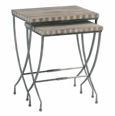 Nesting Tables by Bernhardt