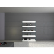 Curio Cabinets by J&M Furniture