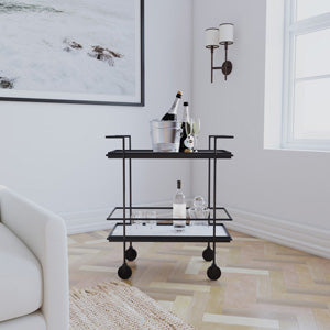 Kitchen Carts by Hooker Furniture