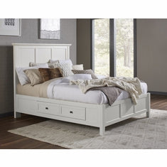Full Storage Beds by Modus Furniture