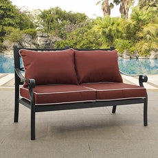 Outdoor Loveseats by Crosley