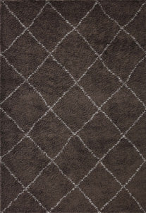 Loloi Rugs Bliss Shag Collection