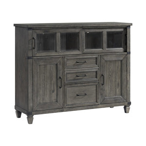 Storage Cabinets by Intercon Furniture