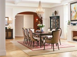 Hooker Furniture Dining Tables (Round, Square & Rectangular) | AFA Stores