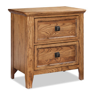 Nightstands by Intercon Furniture