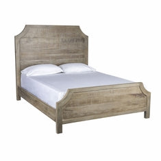 Bedroom Queen Panel Beds by Classic Home