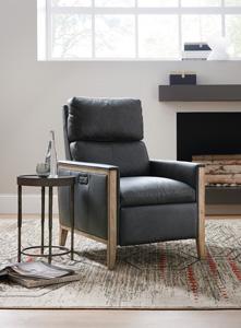 Hooker Furniture Low Leg Recliners