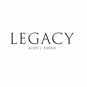 Legacy Classic Kids Collections