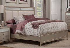 Alpine Silver Dreams Collection