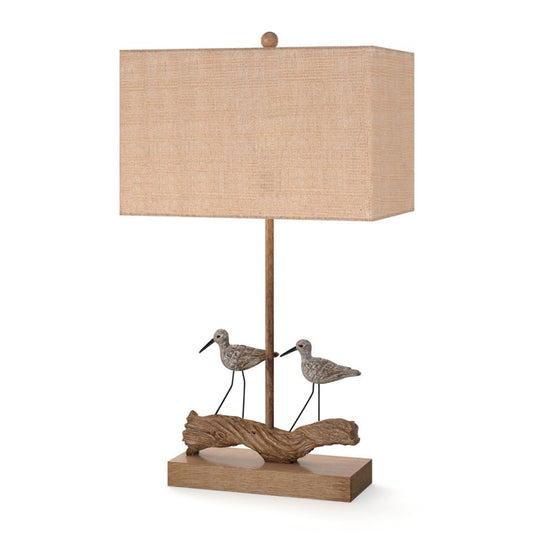 Lux Lighting  Sea Side Animals Collection