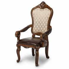 Dining Chairs by Michael Amini