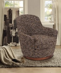 Transitional Accent Chairs by Sunset Trading