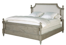 Queen Beds by Hekman Furniture