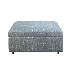 Ottomans by Parker House