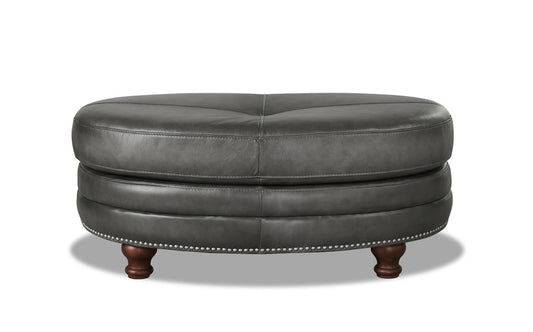 Ottomans by Hydeline