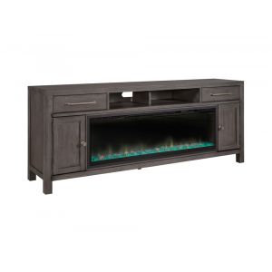 Fireplaces By Liberty Furniture