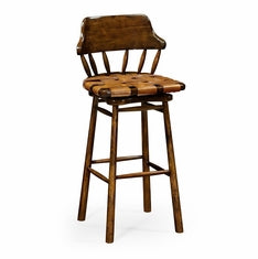 Counter Stools by Jonathan Charles Fine Furniture