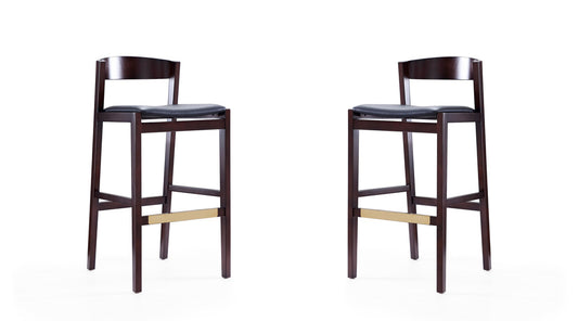 Manhattan Comfort Klismos Collection
