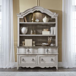 Credenzas By Liberty Furniture