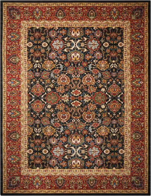 Nourison Timeless Collection