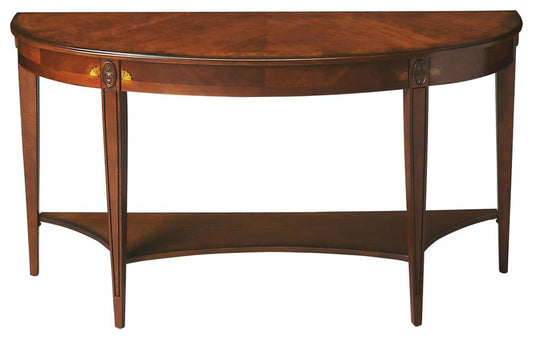 Butler Specialty Company Astor Collection
