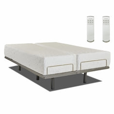King Adjustable Beds
