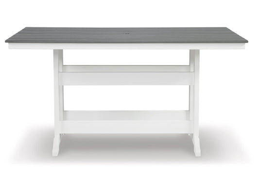 Outdoor Pub Tables by Ashley