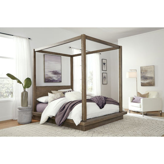 California King Canopy & Poster Beds by Modus Furniture