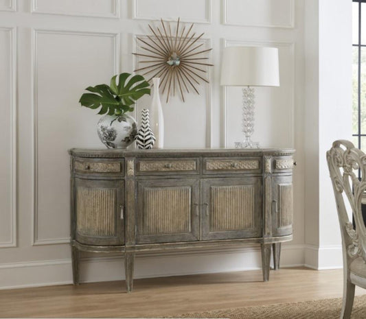Hooker Furniture Servers