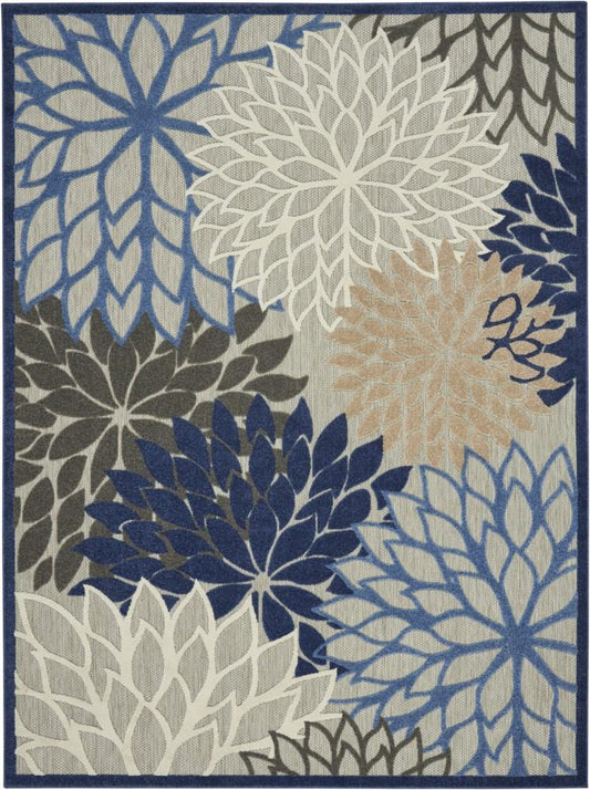 Nourison Aloha Collection