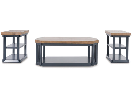 Signature Design by Ashley Landocken Collection