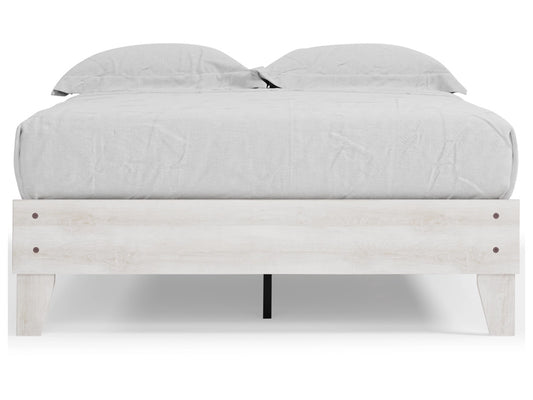 Signature Design by Ashley Shawburn Collection