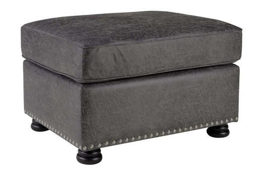 Ottomans By Porter Designs