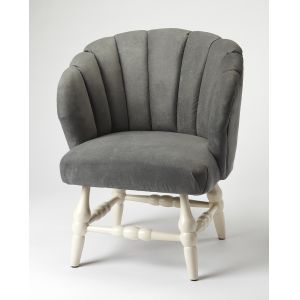 Transitionals Accent Chairs by Butler Specialty Company