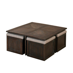 Lilola Home Trinity Collection