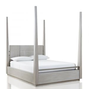 Full Poster Beds
