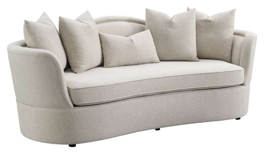 Fabric Sofas by Coaster