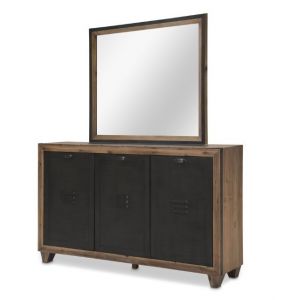 Michael Amini Brooklyn Walk Collection