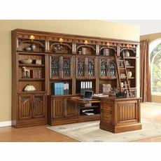 Office Suites by Parker House – AFA Stores