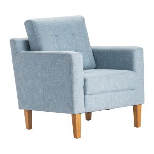 Transitional Accent Chairs by Crestview Collection