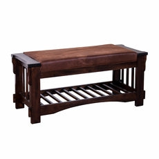 Occasional & Bedroom Benches by Sunny Designs